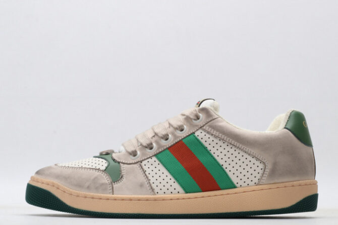 GUCCI SCREENER sneaker