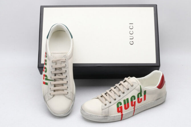 Gucci Ace sneaker - Image 5