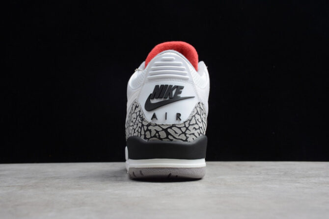 Air Jordan 3 JTH Super Bowl AV6683-160 - Image 5