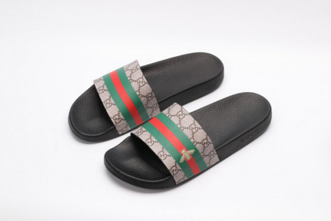 GUCC SANDALS - Image 8