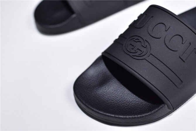 GUCC SANDALS - Image 6