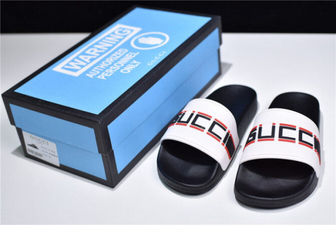 GUCC SANDALS - Image 2