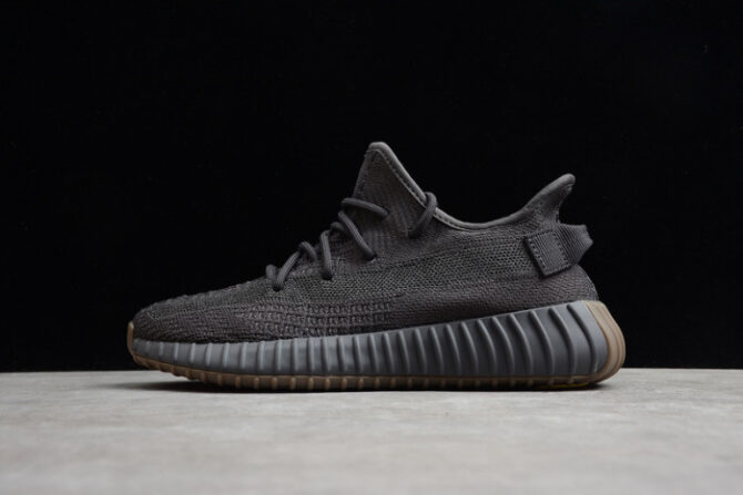 Adidas Yeezy Boost 350 V2 Cinder Reflective FY4176