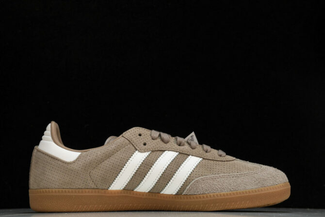 Adidas Samba OG Sneaker - Image 9