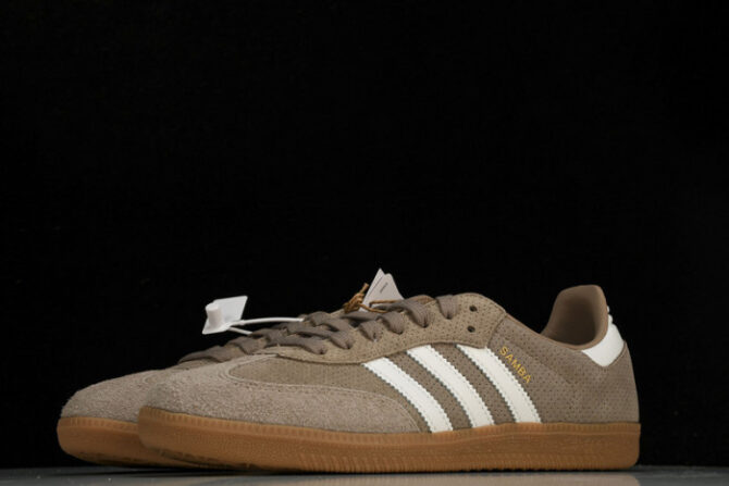 Adidas Samba OG Sneaker - Image 8