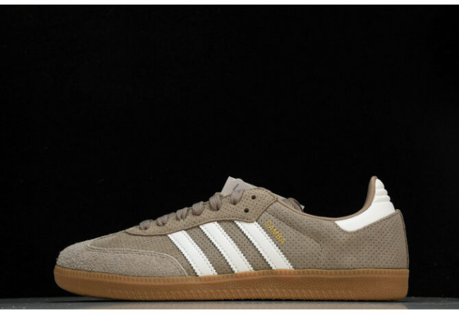 Adidas Samba OG Sneaker - Image 6