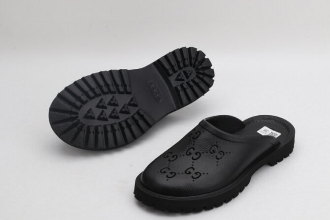 GUCC SANDALS - Image 6