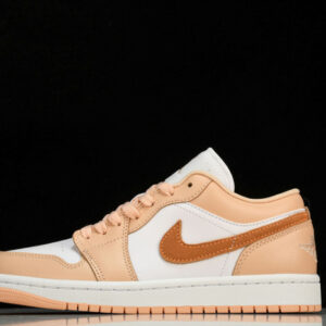 Jordan 1 Low Sunset Haze DC0774-801