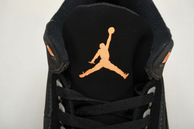 Jordan 3 Retro Fear (2023) CT8532-080 - Image 5