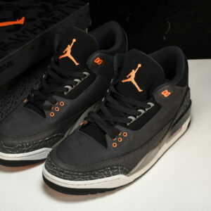 Jordan 3 Retro Fear (2023) CT8532-080