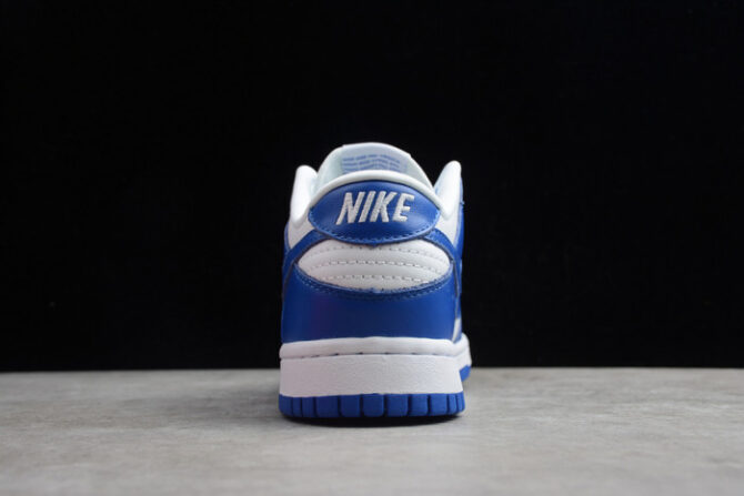 Nike Dunk Low SP Kentucky (2020) CU1726-100 - Image 3