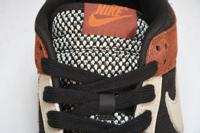 Nike Dunk Low Red Panda FV0305-200 - Image 12