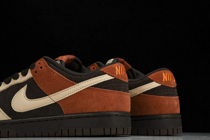 Nike Dunk Low Red Panda FV0305-200 - Image 10