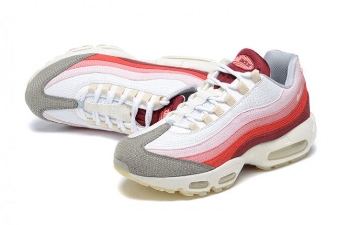 Nike Air Max 95 Anatomy of Air GID DM0012-600 - Image 2