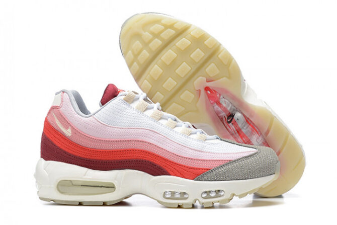 Nike Air Max 95 Anatomy of Air GID DM0012-600 - Image 7