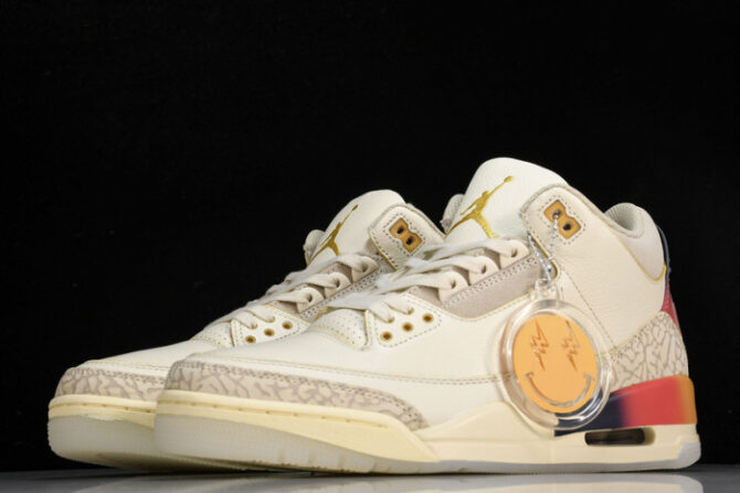 Jordan 3 Retro Palomino CT8532-102