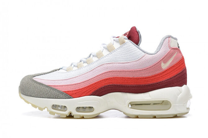 Nike Air Max 95 Anatomy of Air GID DM0012-600