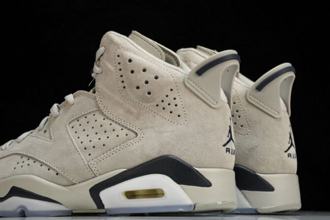 Jordan 6 Retro Georgetown CT8529-012 - Image 5