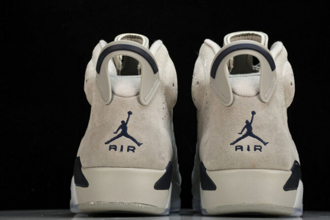 Jordan 6 Retro Georgetown CT8529-012 - Image 3