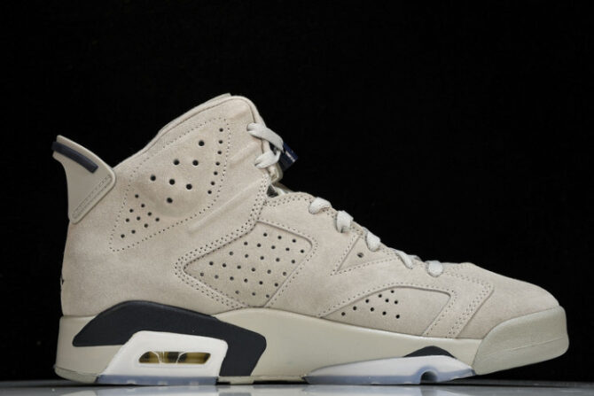 Jordan 6 Retro Georgetown CT8529-012 - Image 4