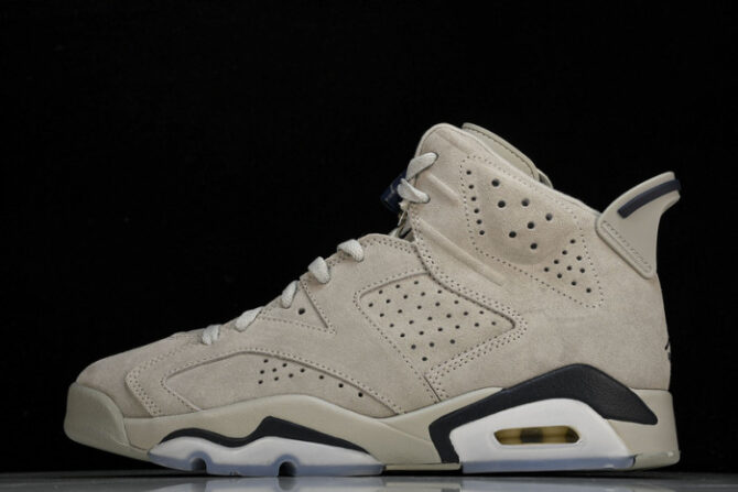 Jordan 6 Retro Georgetown CT8529-012