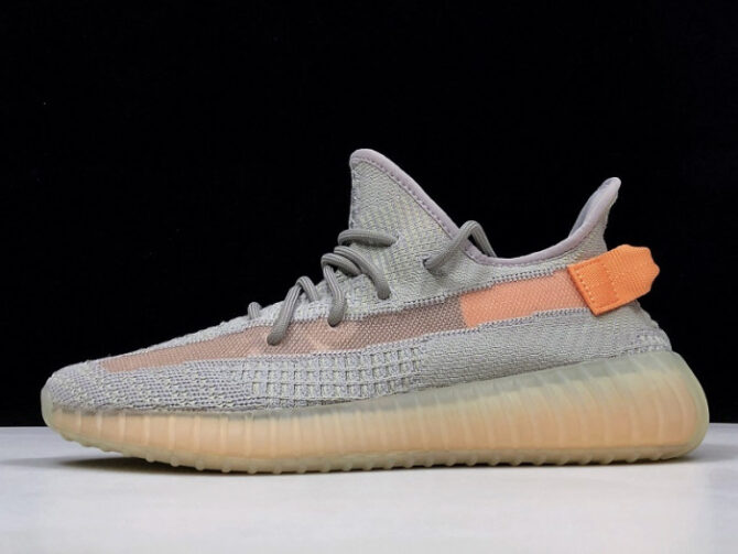 Adidas Yeezy Boost 350 V2 "TRUE FORM" EG7492