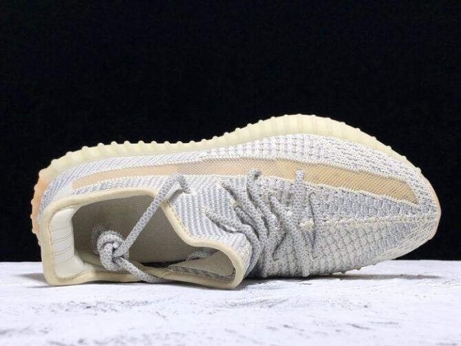 Adidas Yeezy Boost 350 V2 Lundmark (Non Reflective) FU9161 - Image 2