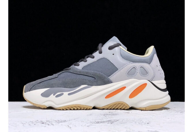 Adidas Yeezy Boost 700 Magnet FV9922 - Image 7