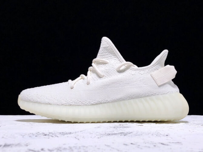 Adidas Yeezy Boost 350 V2 Cream/Triple White CP9366