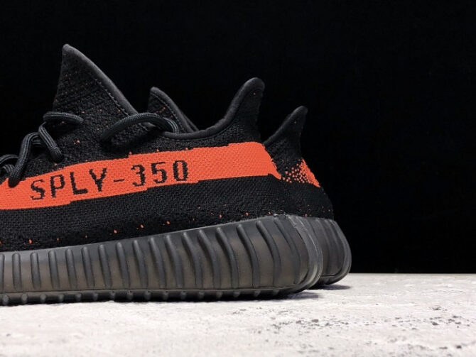 Adidas Yeezy Boost 350 V2 - BY9612 - Image 5