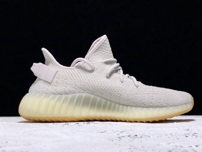 Adidas Yeezy Boost 350 V2 Sesame F99710 - Image 7