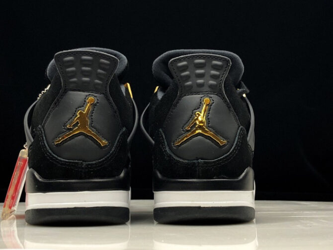 Jordan 4 Retro Royalty 308497-032 - Image 6