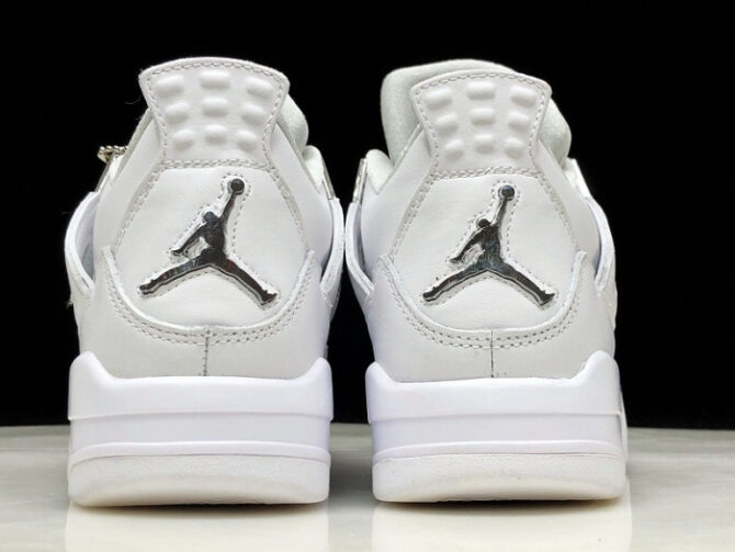 Jordan 4 Retro Pure Money (2017) 308497-100 - Image 6