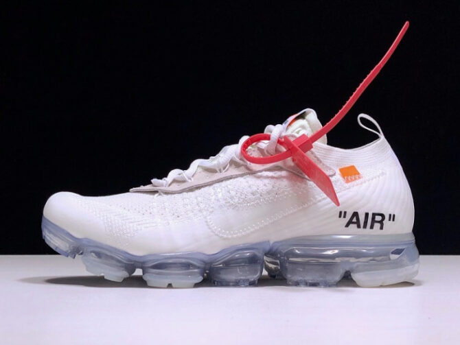 Air Vapormax O-W 2018 AA3831-100