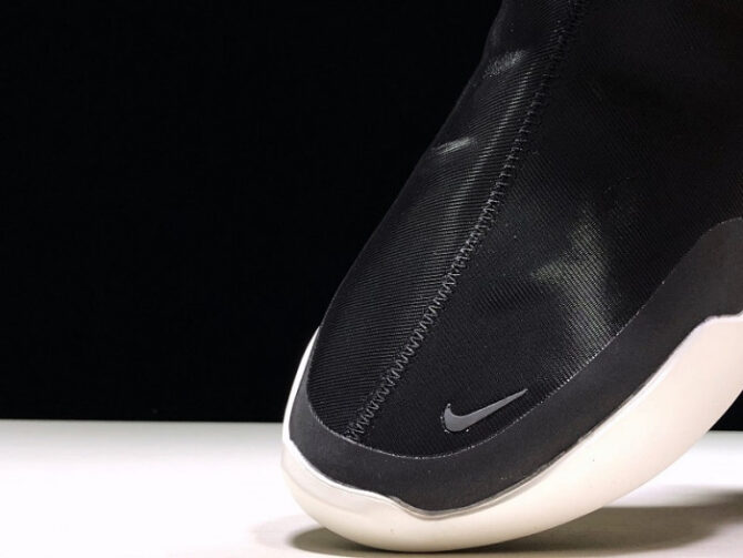 Nike Air Fear of God 1 SA Black AT9915-001 - Image 3