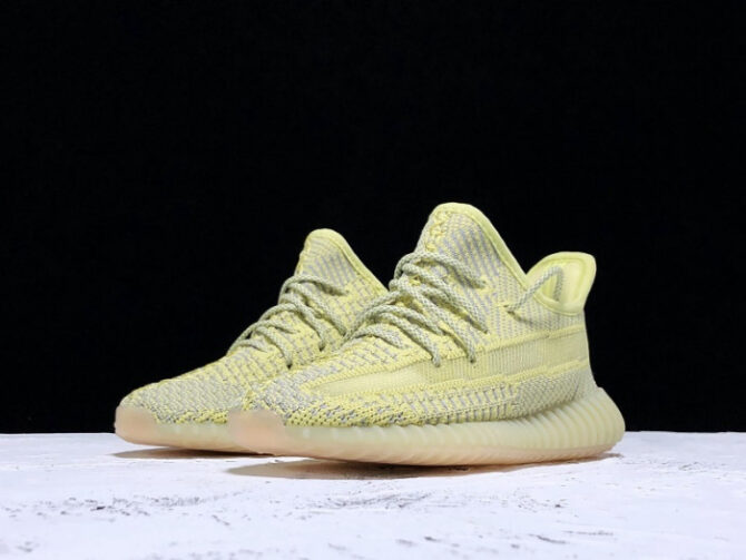 Adidas Yeezy Boost 350 V2 Antlia (Non-Reflective) FV3250 Kids - Image 3