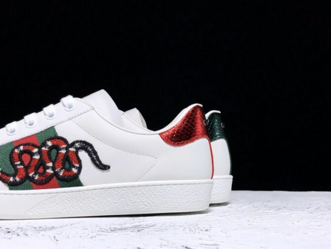 Gucci Ace sneaker - Image 5