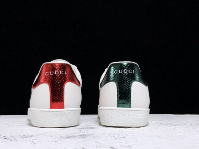 Gucci Ace sneaker - Image 7