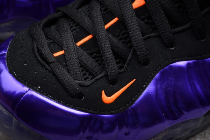 Air Foamposite One Phoenix Suns 314996-501 - Image 2