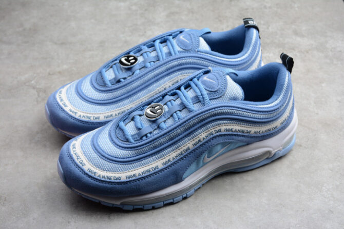 NIKE AIR MAX 97 “HAVE A NIKE DAY” BQ9130-400 - Image 3