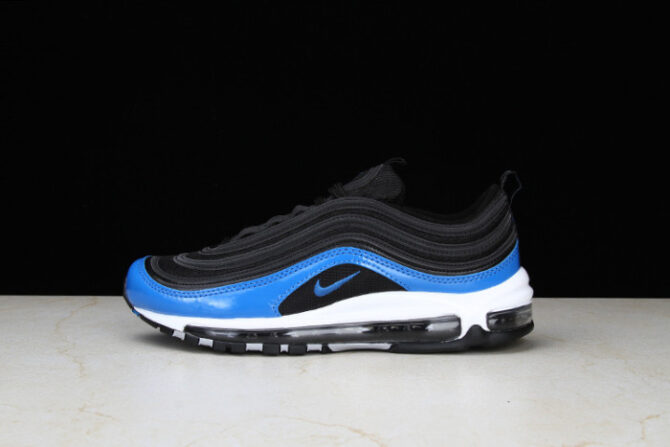 NIKE AIR MAX 97 BLUE NEBULA 921826-011