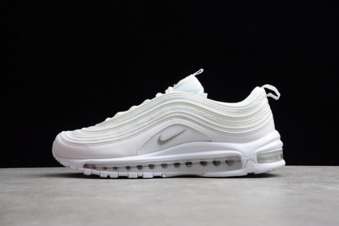 Air Max 97 Triple White Wolf Grey 921826-101