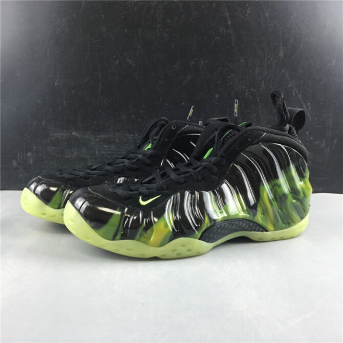 Nike AIR Foamposite ONE ParaNorman 'ParaNorman' 579771-003