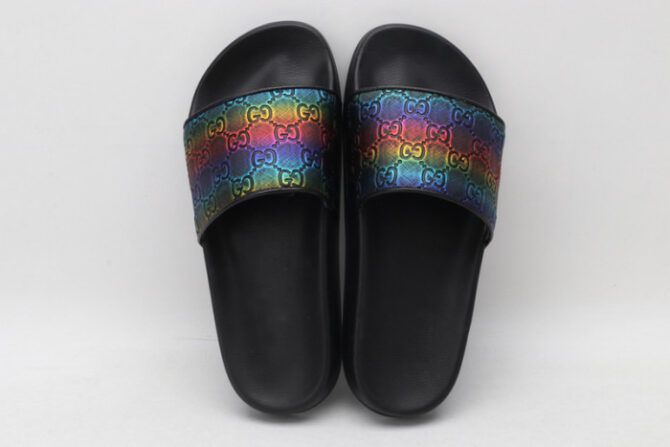 GUCC SANDALS - Image 7