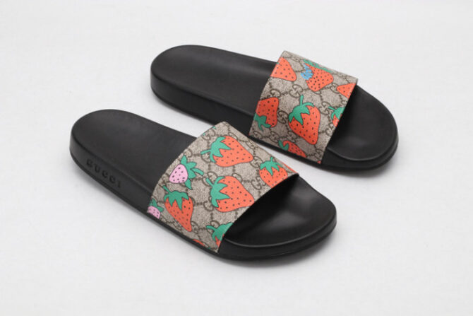 GUCC SANDALS - Image 6