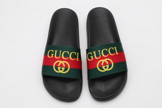 GUCC SANDALS - Image 5