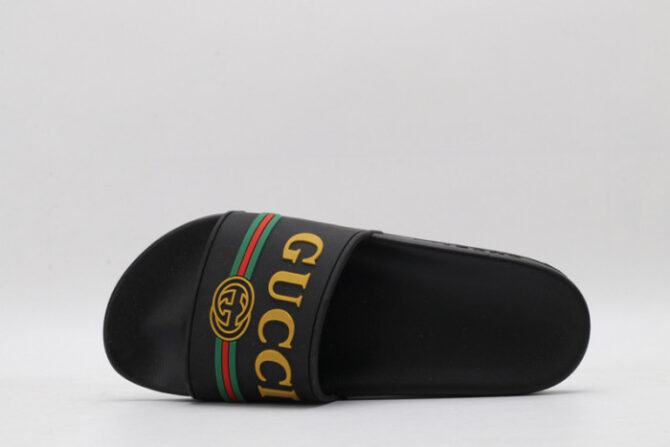 GUCC SANDALS - Image 4