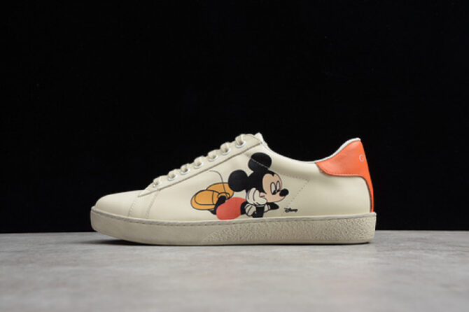 Disney & GUCC 550051 9N020 8465