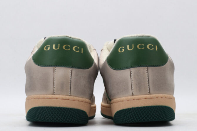 GUCCI SCREENER sneaker - Image 4