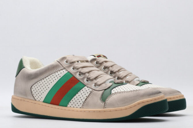 GUCCI SCREENER sneaker - Image 5